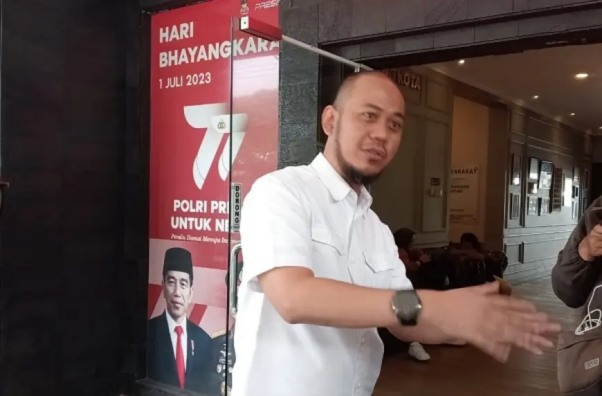 Kasat Reskrim Polresta Malang Kota Ingatkan Masyarakat Hati-hati Dengan Modus Ini