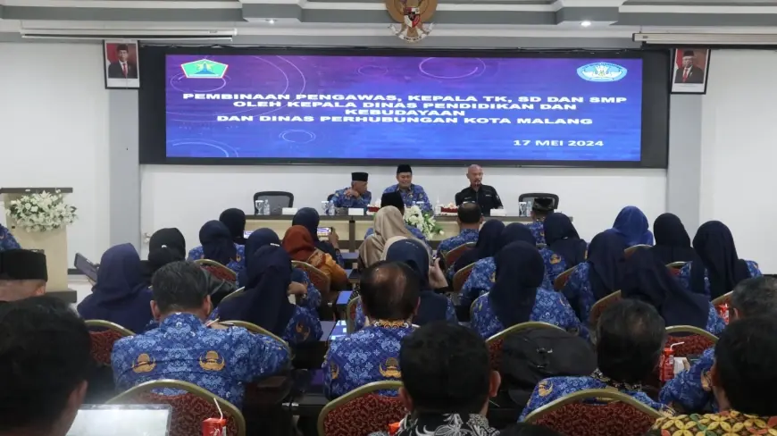 Marak Study Tour Berujung Petaka, Disdikbud dan Dishub Sosialisasikan dan Edukasi Keselamatan