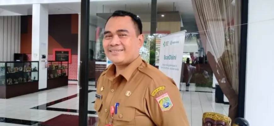 DPMD Kabupaten Malang Umumkan Perpanjang Masa Jabatan Kades