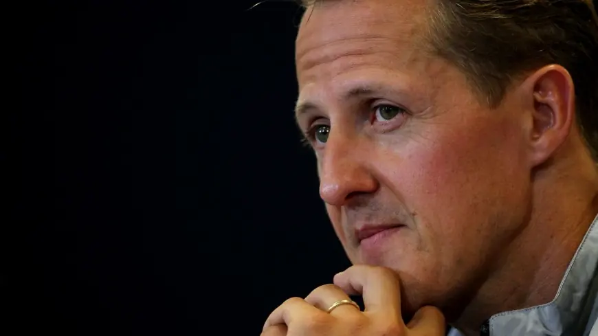 Keluarga Michael Schumacher Dapatkan Kompensasi dari Wawancara ‘Palsu’