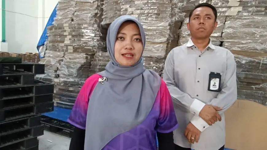 KPU Kabupaten Kediri Berhentikan Anggota Parpol yang 'Ikut' Dilantik Jadi PPK
