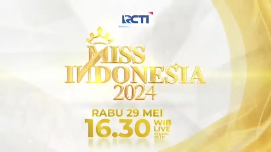 Miss Indonesia 2024, Semua Mata Tertuju Padamu