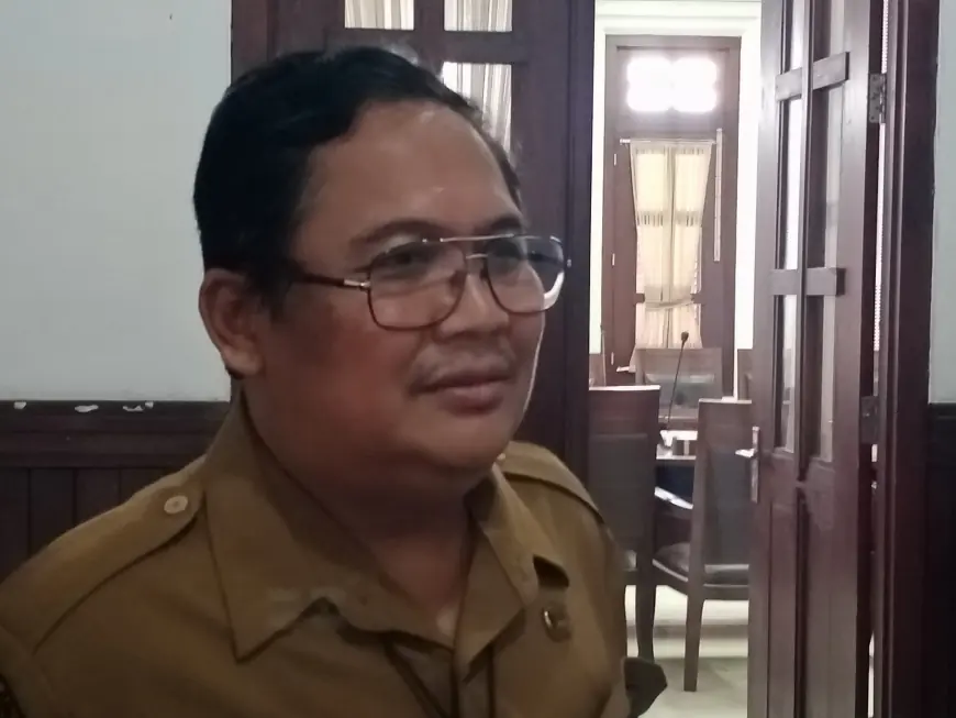 DPUPRPKP Kota Malang Akan Rombak Persyaratan PBG untuk Permudah UMKM