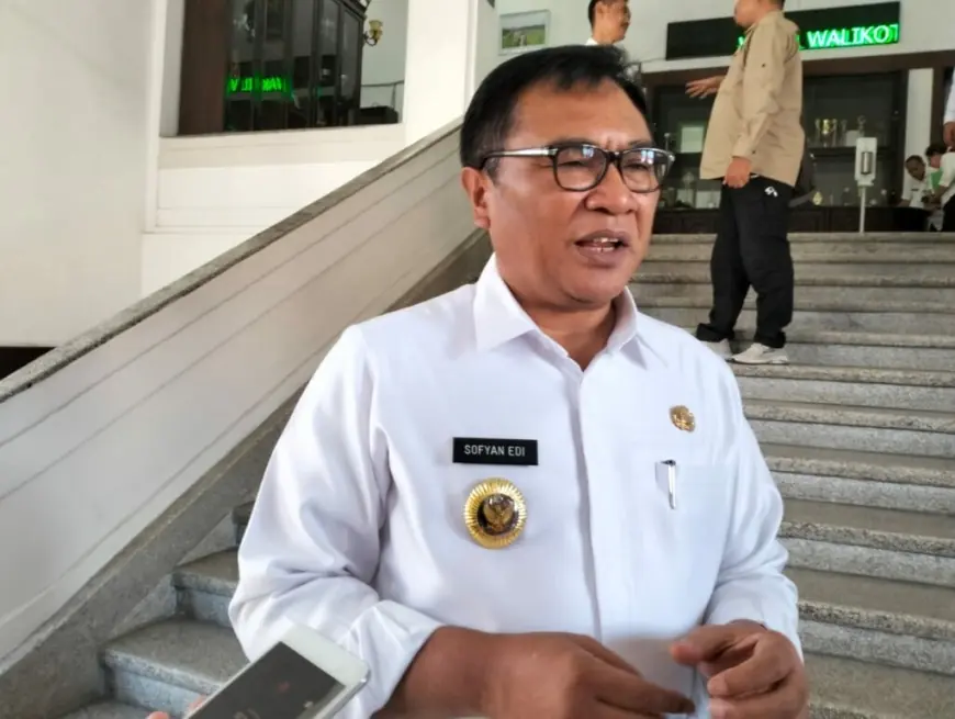 DPD Partai Golkar Kota Malang Bantah Calegnya Ikut Bantu Panwascam demi Pemenangan