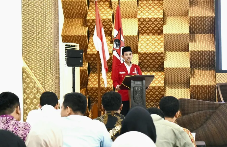 GMNI Jawa Timur Tolak Keras Aturan Potongan Gaji 3 Persen untuk Tapera