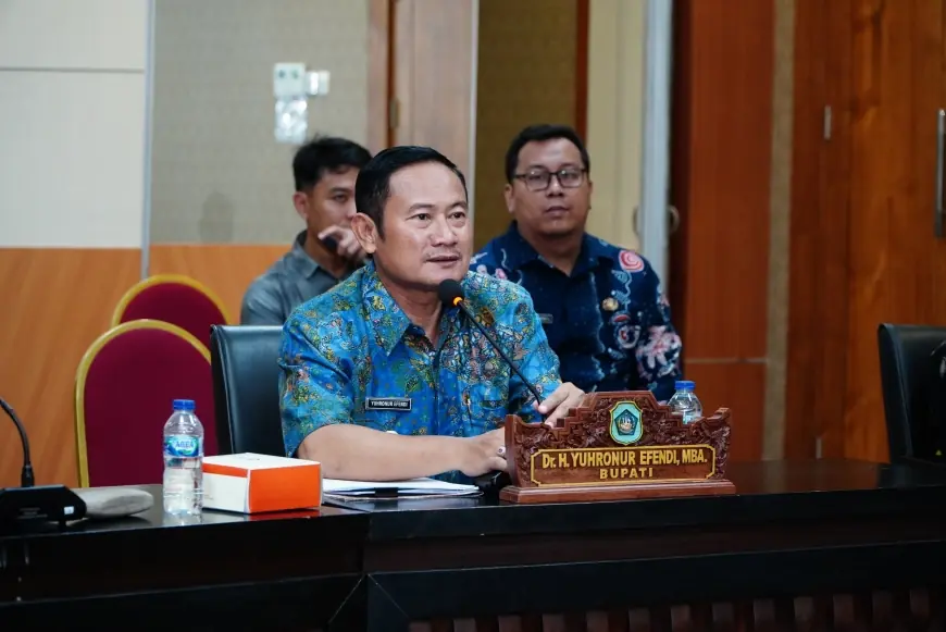 Tindak Lanjuti Kunjungan  Presiden Jokowi ke Lamongan,  Pengerukan  Kawasan PPN Brondong Segera di Lanjutkan