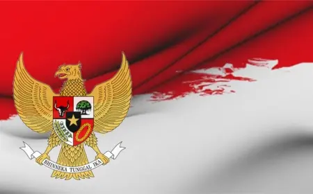 Kenali Sejarah Awal Penetapan Hari Lahir Pancasila