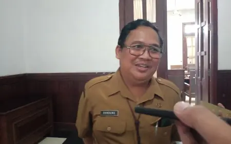 Polemik Banjir di Perumahan Sigura-gura Residence, DPUPRPKP Tunggu Rekomendasi Komisi C