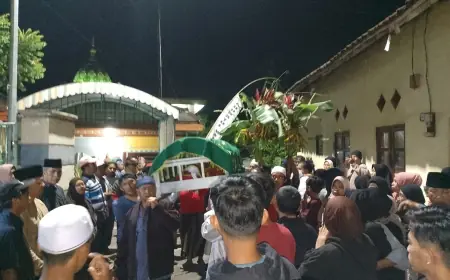 Korban Bullying di Kota Batu Meninggal Akibat Pendarahan dan Penggumpalan Darah Pada Otak