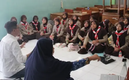 Refleksi Hari Lahir, Implementasi Nilai-nilai Pancasila Dinilai Ampuh Cegah Aksi Bullying di Kalangan Pelajar