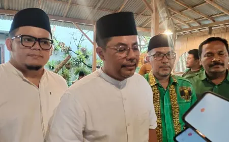 26 Kursi Parlemen Dukung Pengasuh Ponpes Genggong Maju Pilkada 2024