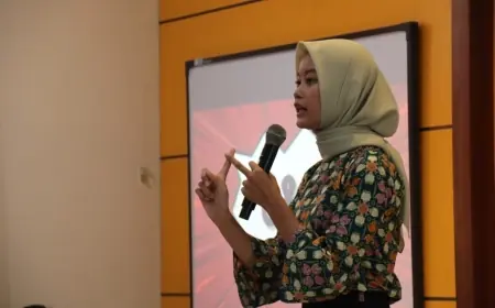 Indonesian Corrosion Week 2024: Upaya ITS Tingkatkan Kesadaran Mahasiswa tentang Korosi
