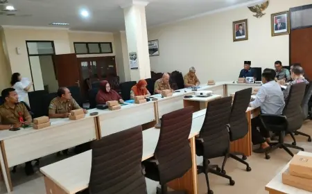 Penambahan APEL Gratis, DPRD Kota Batu Minta Dishub Tak Pelit Komunikasi