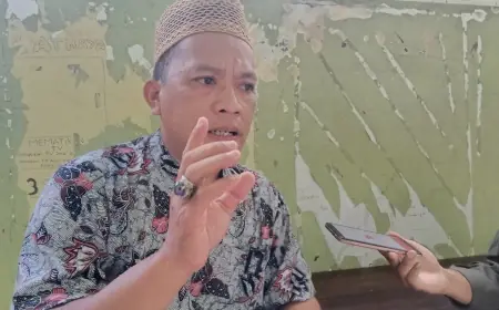 Pegiat Hukum Sebut Ada 9 Kelompok Gangster Berdiri di Jombang
