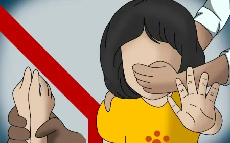 Gadis di Nganjuk Diperkosa, Terungkap Pelaku Diduga Orang Pintar