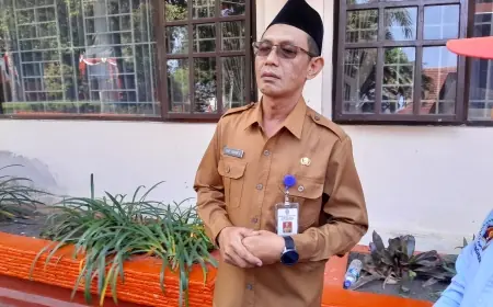 Penyebab LPG 3 Kg di Nganjuk Langka; Begini Penjelasan Pemkab