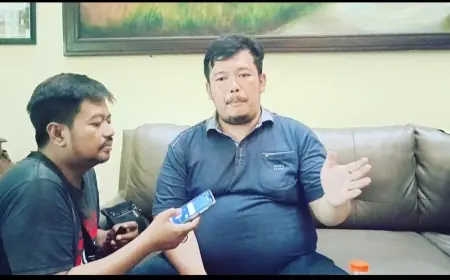 PWI Nganjuk Kawal Kasus Pemerkosaan Anak di Bawah Umur, Jangan Sampai APH Terlena