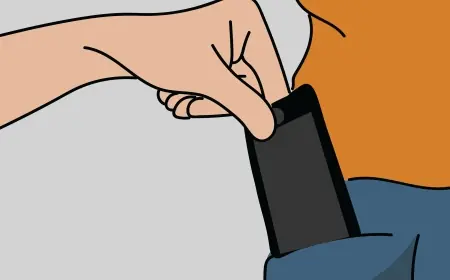 Polisi Tangkap Maling HP Pelajar, Ternyata siswa di SMK PGRI 1 Nganjuk