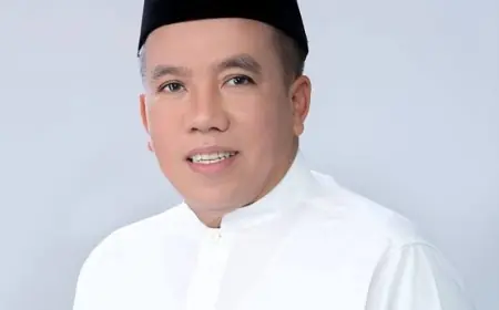 Tak Masuk Dalam 10 Daerah Dapatkan Rekom DPP PKB, Gus Mujib Optimis Aman