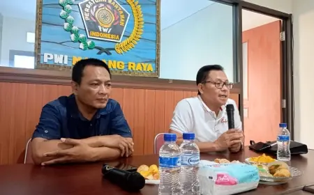Muncul di Bursa Pilkada Jatim dan Kota Malang, Sutiaji: Tunggu Tanggal 29 Agustus 2024