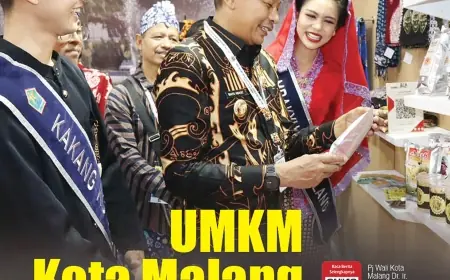 eKoran, Edisi Kamis, 6 Juni 2024