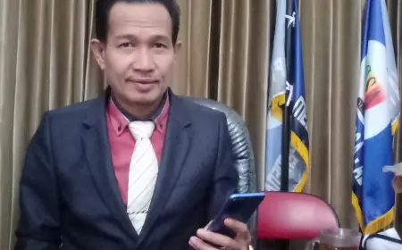 SP3 Perkara Guru Diniyah Oleh Polres Jombang, Syarahuddin SH : Sesuai Harapan Kami!