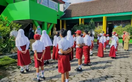 BOSDA Kota Batu Ditargetkan Cair Juni 2024