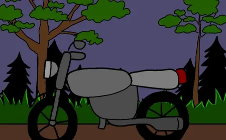 Kehilangan Jejak, Polisi Temukan Motor Pelaku di Pinggir Hutan Argopuro