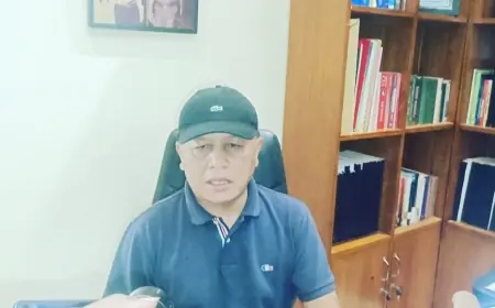 Pilkada 2024, Ini Sosok Pemimpin Nganjuk Versi Pengamat
