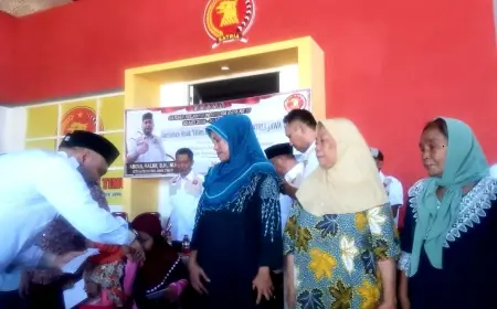 PD Satria Jatim Sebut Terpilihnya Prabowo-Gibran Sebagai Kado Terbaik Harlah ke-16
