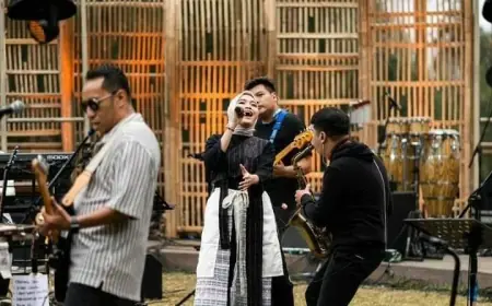 Jazz Gunung Bromo 2024 Segera Digelar, Ini Tanggal dan Daftar Artisnya