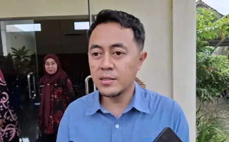 Janur Kuning Belum Melengkung, Kader Muda Golkar Siap Rebut Peluang di Pilkada Bondowoso