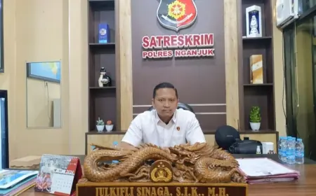 Kasus Dugaan Penggelapan, Polisi Segera Periksa Oknum Pengacara Nganjuk