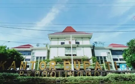 Keluarkan Surat Edaran, Pemkab Probolinggo Perketat Study Tour