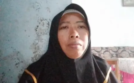 Korban Dugaan Penipuan di Nganjuk Berharap Polisi Tidak Tebang Pilih