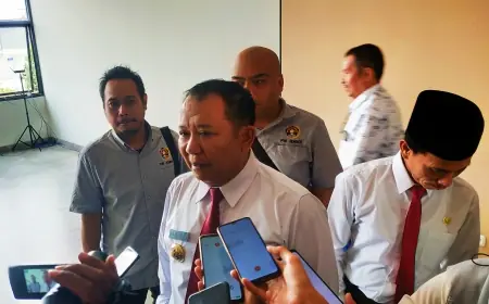 Pemkab Jember JPK Capai Rp 122 Miliar  