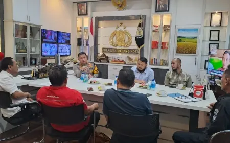 Bhayangkara SIWO PWI Malang Night Run 2024 bakal Digelar dengan Konsep Sport City