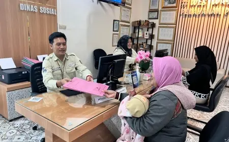 Terkait Terobosan MPP Dinsos Jember, Begini Tanggapan Masyarakat 
