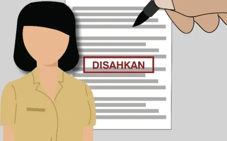 Dinilai Lambat, Wakil Ketua DPRD Desak Pemkab Pasuruan Segera Menuntaskan Proses Jabatan Kades
