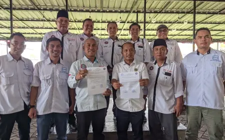 Apindo Dan KSPI Kabupaten Pasuruan, Menolak Program Tapera Karena Sangat Memberatkan