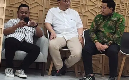 Peluang Koalisi Gerindra dan PKB Terbuka Lebar di Pilkada Gresik 2024