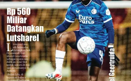 eKoran, Edisi Selasa, 11 Juni 2024