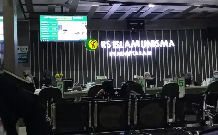Gegara Tak Lunasi Biaya Perawatan di RSI Unisma, Jenazah Warga Wagir Tidak Bisa Dibawa Pulang
