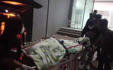 Bupati Malang Bebaskan Jenazah Warga Kabupaten Malang yang Tersandera di RSI UNISMA