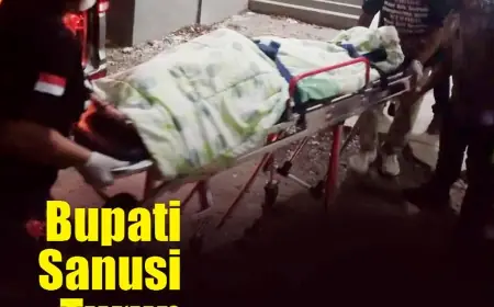 eKoran, Edisi Rabu, 12 Juni 2024