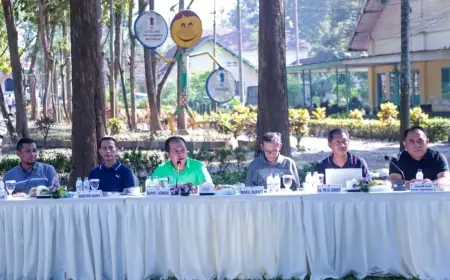 Cegah Inflasi, Jelang Idul Adha, Pemkab Jember Bakal Pantau Harga Bahan Pangan