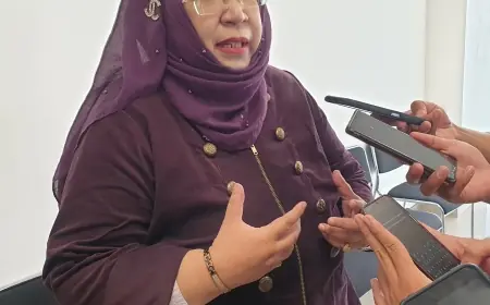 FEB Unisma Dies Natalis ke 43, Targetkan Raih Akreditasi dari Amerika