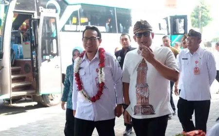 Miliki Beberapa Produk Pemberdayaan Warga, Kelurahan Surodinawan Tebus 3 Besar 10 Program PKK Jatim
