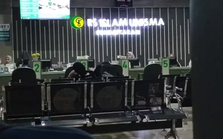 RSI UNISMA Anggap Polemik Penahanan Jenazah Pasien Tidak Mampu Sudah Selesai
