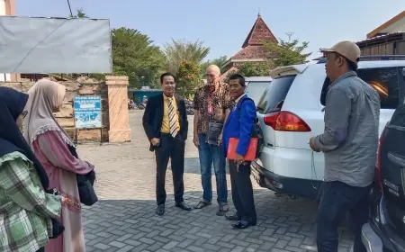 Gegara Dugaan KDRT Oknum WNA Asal Belgia Gugat Cerai WNI Asal Jombang